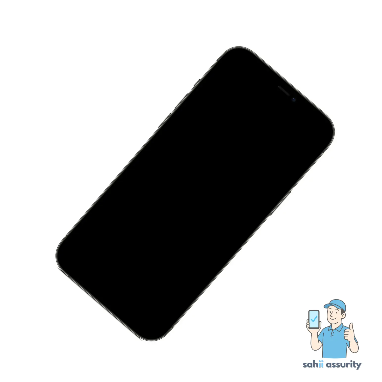 Main Board Flex Cable for Apple iPhone 12 Pro